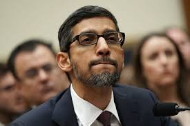 Ex-Google engineer says Larry Page, Sergey Brin and Sundar Pichai share the same 'crazy' trait