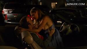 Kaitlin Doubleday Breasts sexy scene in Hung - UPSKIRT.TV