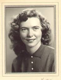 Cousins Christmas 1960's Front Row (l-r) Lise Lise Gagne-Moores, Sue Gagne  Johnson, Ray Gagné, Ronald Tremblay, Second Row (l-r) Viviane (Desjardins)  Martin, George Jeannine Landry, Anne-Marie Desjardins, Jeannette Tremblay  (head turned). Back