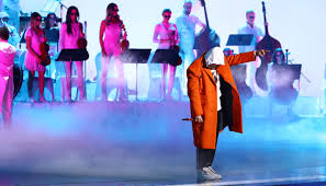 I do whatever i want. Bad Bunny S Yhlqmdlg Dominates Spotify Streams In First Weekend