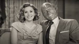 Small Details You Missed In The Wandavision Trailer