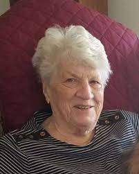 Marilyn Kadlecek (1933-2024)