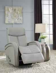 Single modern recliner chair leather chaise couch by fdw. Back To School Family Comfort With Barcalounger Barcalounger