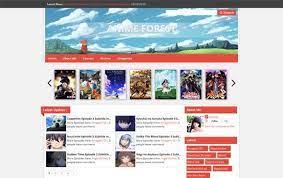 Free Anime Forest Blogspot Template Designsave Com Desain Seni Download all 769 anime video templates unlimited times with a single envato elements subscription. free anime forest blogspot template