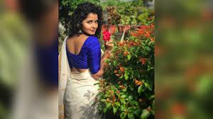 anupama parameswaran hd wallpapers latest anupama parameswaran wallpapers hd free download 1080p to 2k filmibeat