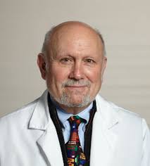 Pulmonary Critical Care Faculty