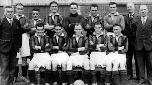 Image result for Aberdeen Gray 1935 Graham