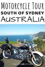 Motorcycle Tour Of The South Coast Mexico Travel Mexico Travel Destinations Australia Travel