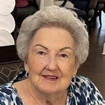 Marjorie Morgan Neely Obituary