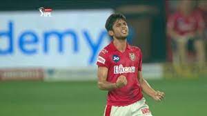 Born in jodhpur, rajasthan and soon to be featuring in the ipl, meet ravi bishnoi. Debut Joy Ravi Bishnoi S Maiden Ipl Wicket