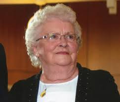 Obituary of Regina Grover