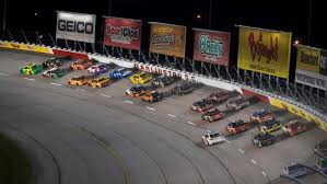 Eight nascar cup series races have been postponed. Nascar Preparing For Return This Sunday At Darlington South Carolina Klbj Am Austin Tx
