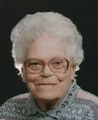 Obituary information for Rosena L. Vrshek