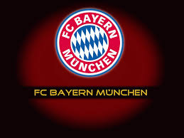 While the crest consisted of a . Bayern Munich Logo Wallpapers Top Free Bayern Munich Logo Backgrounds Wallpaperaccess