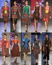 Kain tenun motif toraja pabintik, pa'tannun, dan paruki kini makin dikenal. 35 Terbaik Untuk Gambar Baju Tenun Couple Modifikasi Trend Couple