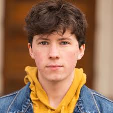 WYATT BROOKS — UGA Theatre