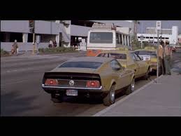 Gone In 60 Seconds 1974 Ford Mustang Fastback Gone In 60 Seconds Ford Mustang Shelby Cobra