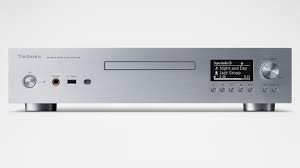The two decks can be used independently, perhaps for playback of material on one deck while the other deck is recording. Best Cd Players 2021 Cd Players For Every Budget What Hi Fi