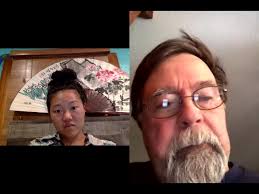 Lauren & Gary Howe: "Hold up your hand. How many fingers do you have? If  you die & have that many people in your life, you're a wealthy man"