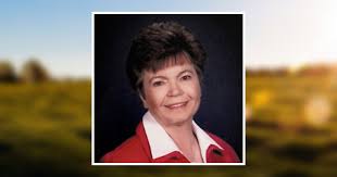 Kathleen (Kathy) Foraker Yowell (Plainview) Obituary June 8, 2022