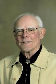 Wilbur “Bill” P. Petersen