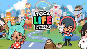 There are more than 90 locations to explore and over 500. Toca Life World The Power Of Play Toca Boca