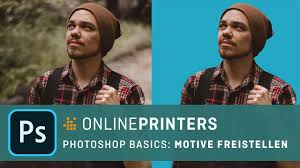 freistellen mit photoshop cc 2018 photoshop basics tutorial youtube