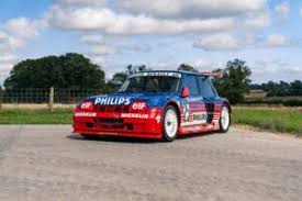 Image result for Medium Blue 1987 Renault