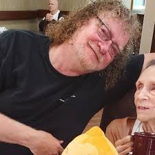 Fundraiser for Michael Edwards by Nicole Keys : Help Mike Heal After  Cheri's Passing