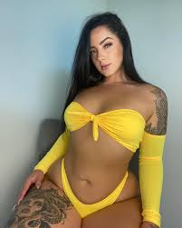 Naomi Foxx OnlyFans: The Power Of Social Media - Flawless Leaks