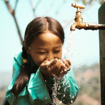 Water Filtration