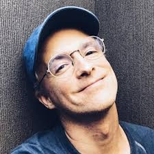 Fran Healy (@franhealy)