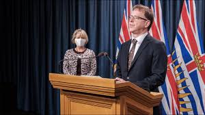 Bonnie henry, has won praise for minimizing the. Health Province Of British Columbia