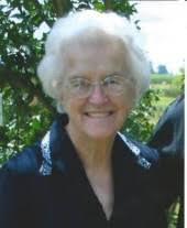 Anna Pollitt Obituary 2016