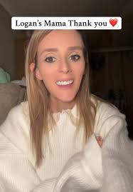 Grateful Moments: Logan's Heartwarming Christmas Magic