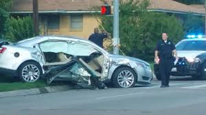 Velg blant mange lignende scener. Fatal Car Crash Dallas Tx Youtube