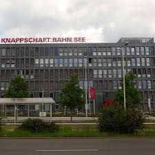 Knappschaft Bahn See Gehalt Glassdoor