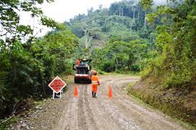 Transferiran S 480 000 Para Ejecutar Obras En Camino Vecinal En El Vraem Noticias Agencia Peruana De Noticias Andina