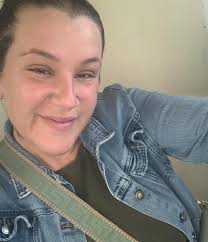 thenandnowchallenge 1990 and now Can't seem to let go of the big hair lol