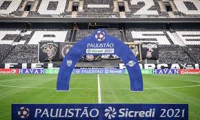 A federação paulista de futebol (fpf) anunciou que terá o var em todas as 110 partidas do paulistão em 2021, com a fpf usou o var nas fases finais do paulistão em 2019 e 2020, em 14. Federacao Desiste De Ir A Justica Por Paulista Apos Falta De Consenso Dos Clubes Folha Pe