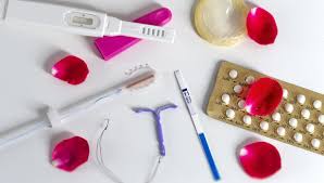 La contraception n'a pas toujours été une évidence et la maternité un choix. Mfth67jhtgyhmm