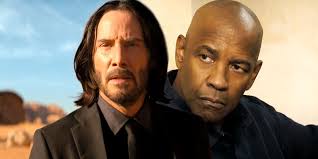The Equalizer 3 Director On Why A John Wick Crossover Could Work, Despite  The Characters Being "Very Different"