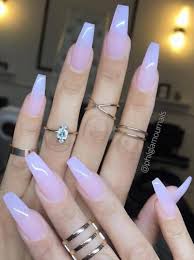 Basic Nail Design Elephant Tusk Nail Art Is A Wonderful Strategy To Point Out Yourself And Your Style Ita S Dizajnerskie Nogti Gelevye Nogti Krasivye Nogti