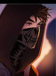 The Red King Ivan Wallpaper Anime Drawings Boy Dark Anime Dark Anime Guys