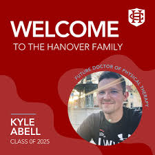 Hanover College Doctor of Physical Therapy Program (@HanoverDPT)