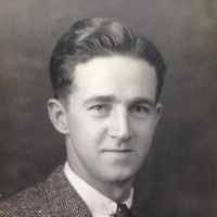 Thomas Sanford Helms (1918–1990) • FamilySearch