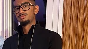 Cagnotte : Pour Mathis Dijoux