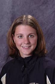 2005 Women's Track & Field Roster