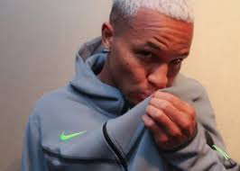 Benjamin Fredrick Archives