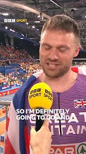 💔 for Max Burgin at the end of the UK Athletics Championships 800m